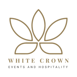 White Crown Logo